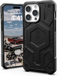 UAG Monarch Pro Carbon Fiber iPhone 15 Pro Max Case - Rugged 25 ft