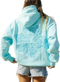 Cute Oversized Y2K Hoodie for Women