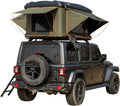 Hard Shell Rooftop Tent - All Seasons Camping