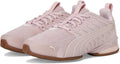 PUMA Women's Voltaic Evo Cross Training Shoes - Cushioned Traction Viz