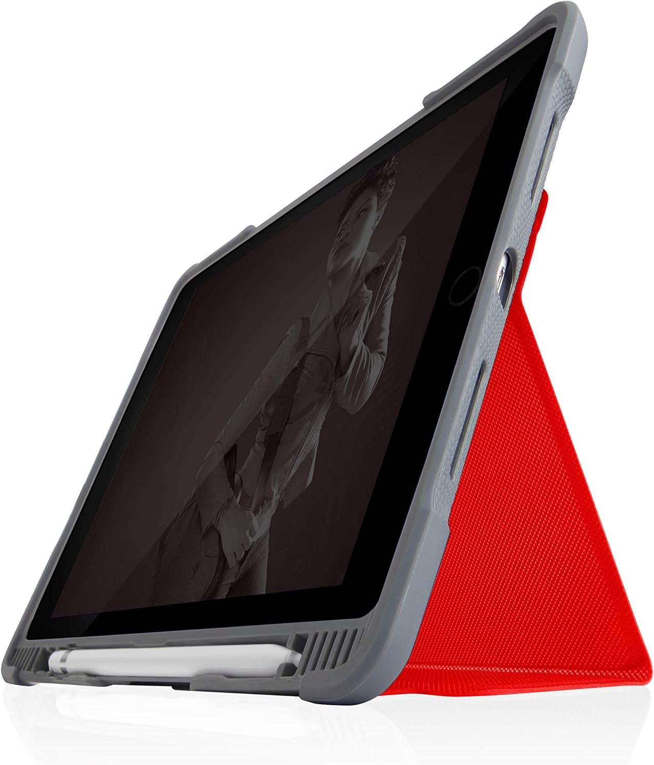 STM Dux Plus Duo iPad Case for 10.2-Inch Models - Rugged Protection