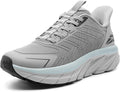 All-Day Comfortable Women's Slip On Shoes for Walking and Leisure