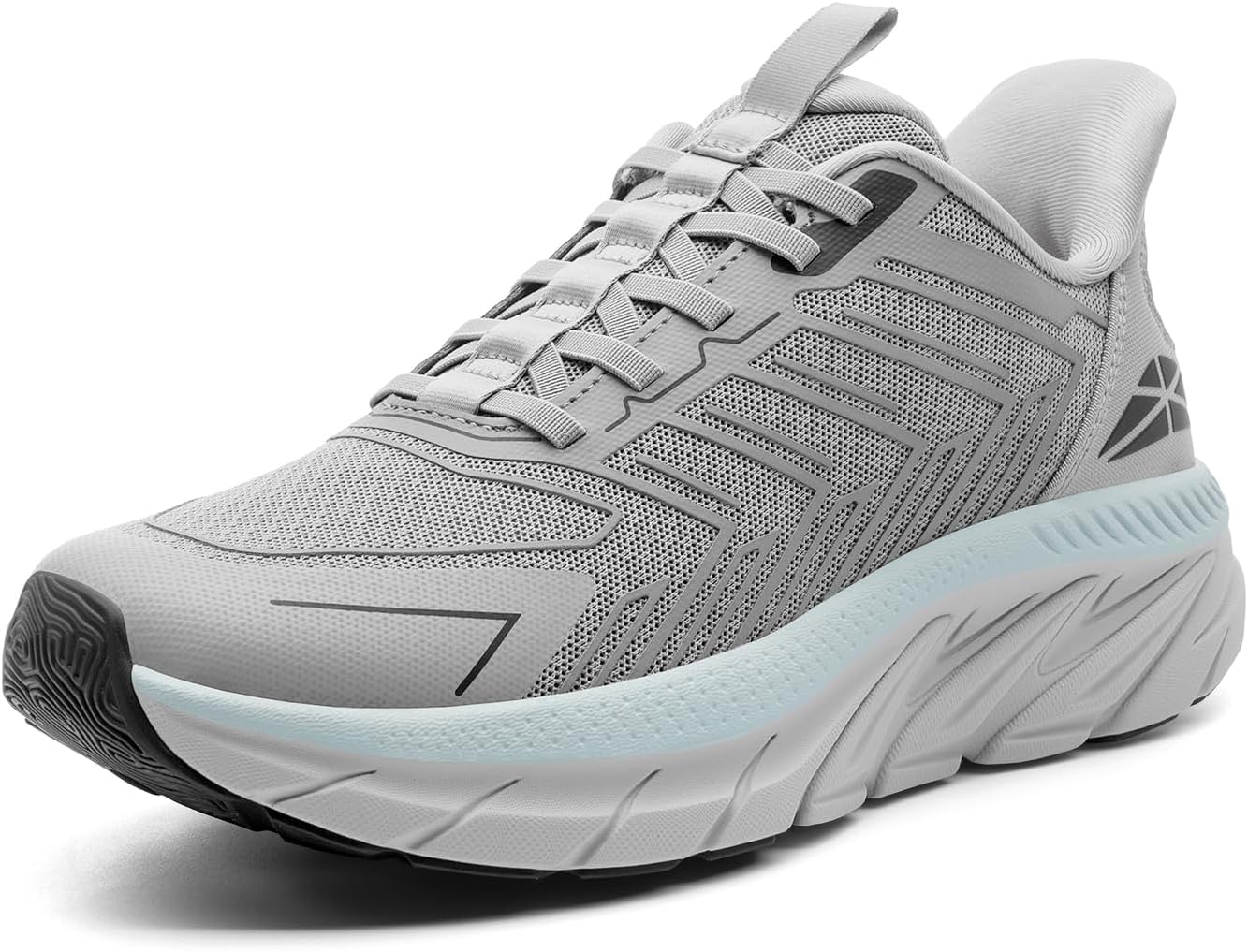 Comfortable Women's Slip On Walking Shoes for All-Day Wear