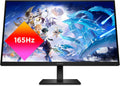 OMEN 27 in FHD 165Hz Gaming Monitor - Fast 1ms Performance