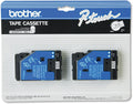 TC Tape Cartridges for P-Touch Labelers - Reliable Everyday Labeling