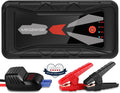 MEGAWISE 1500A Peak 16800mAh Car Jump Starter - Portable Power
