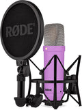NT1 Signature Series Large-Diaphragm Condenser Microphone - Studio