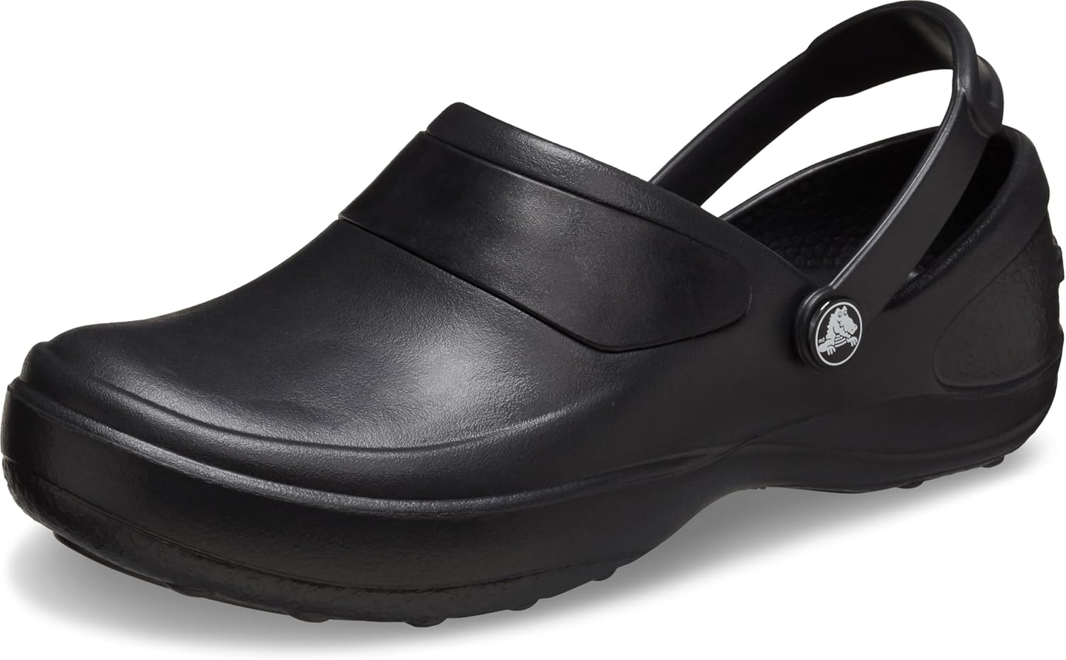 Crocs Women's Mercy Work Clogs: Perfect for Healthcare and Chefs