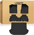 Floor Mats & Cargo Mat for Nissan Murano 2015-2024 - Custom