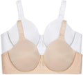 Vanity Fair Full Figure Beauty Back Smoothing Bra (Style NZST)
