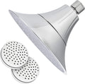 VivaSpring Filtered Shower Head with Wide Rain Spray for Health