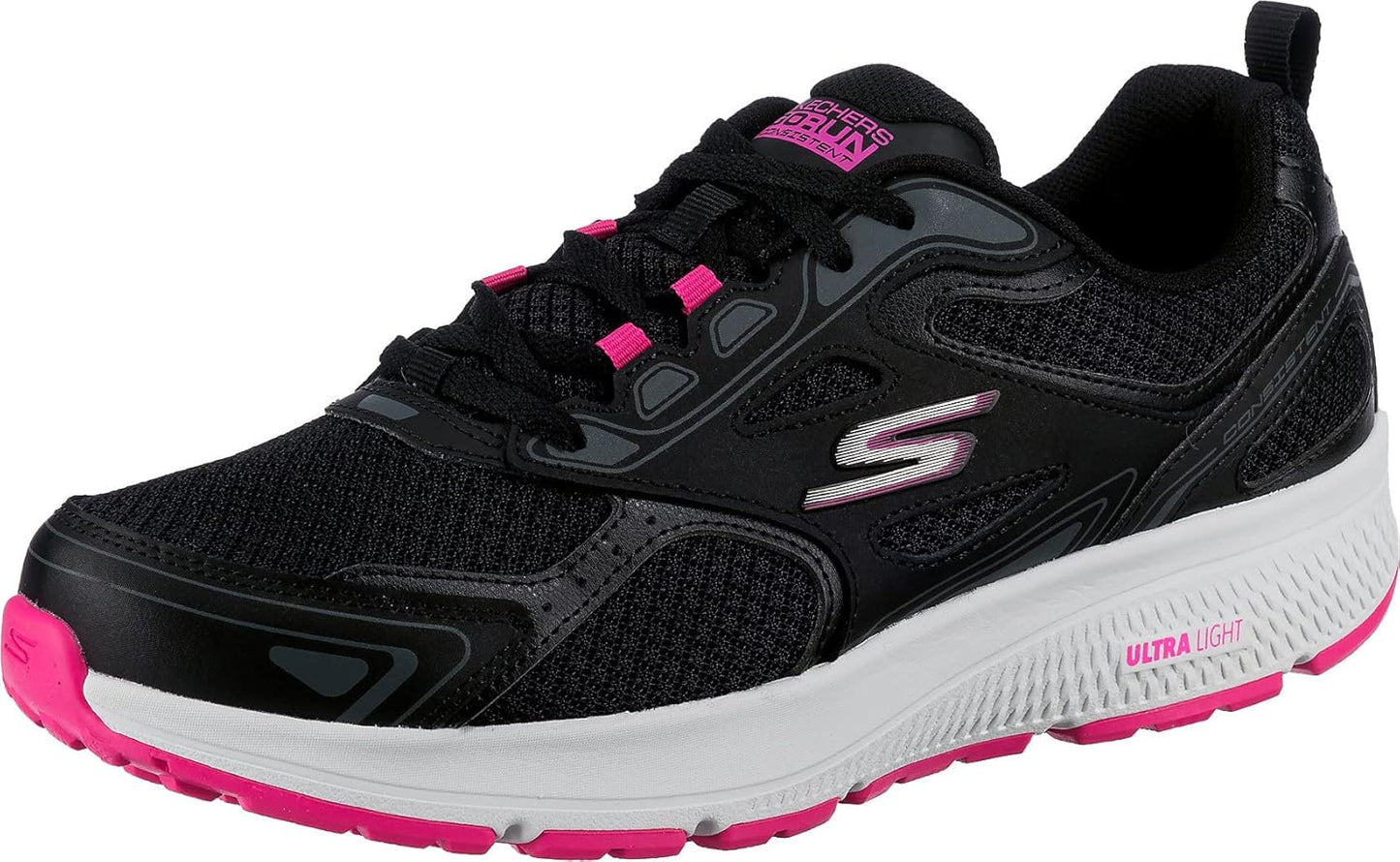 Skechers Women's CONSISTENT Sneaker for Ultimate Comfort