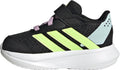 adidas Toddlers Duramo SL Elastic Lace Sneaker - Easy On/Off