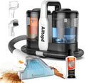 Portable Carpet & Upholstery Cleaner Machine - Powerful 15Kpa Suction