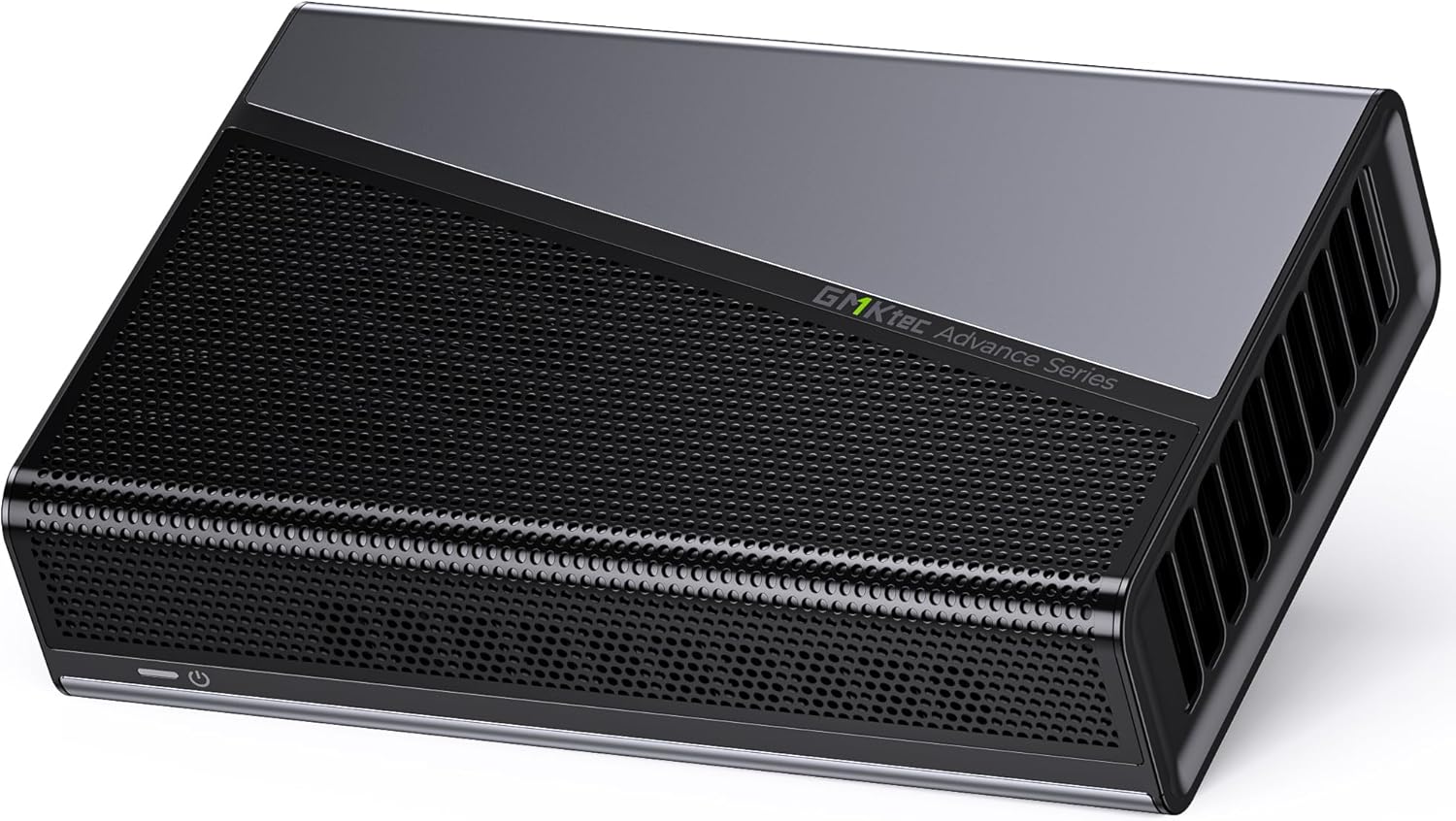 Boost Performance with GMKtec eGPU Dock