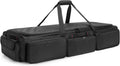 samdew Underseat Storage Bag Fit for SuperCrew Cab - Truck Organizer
