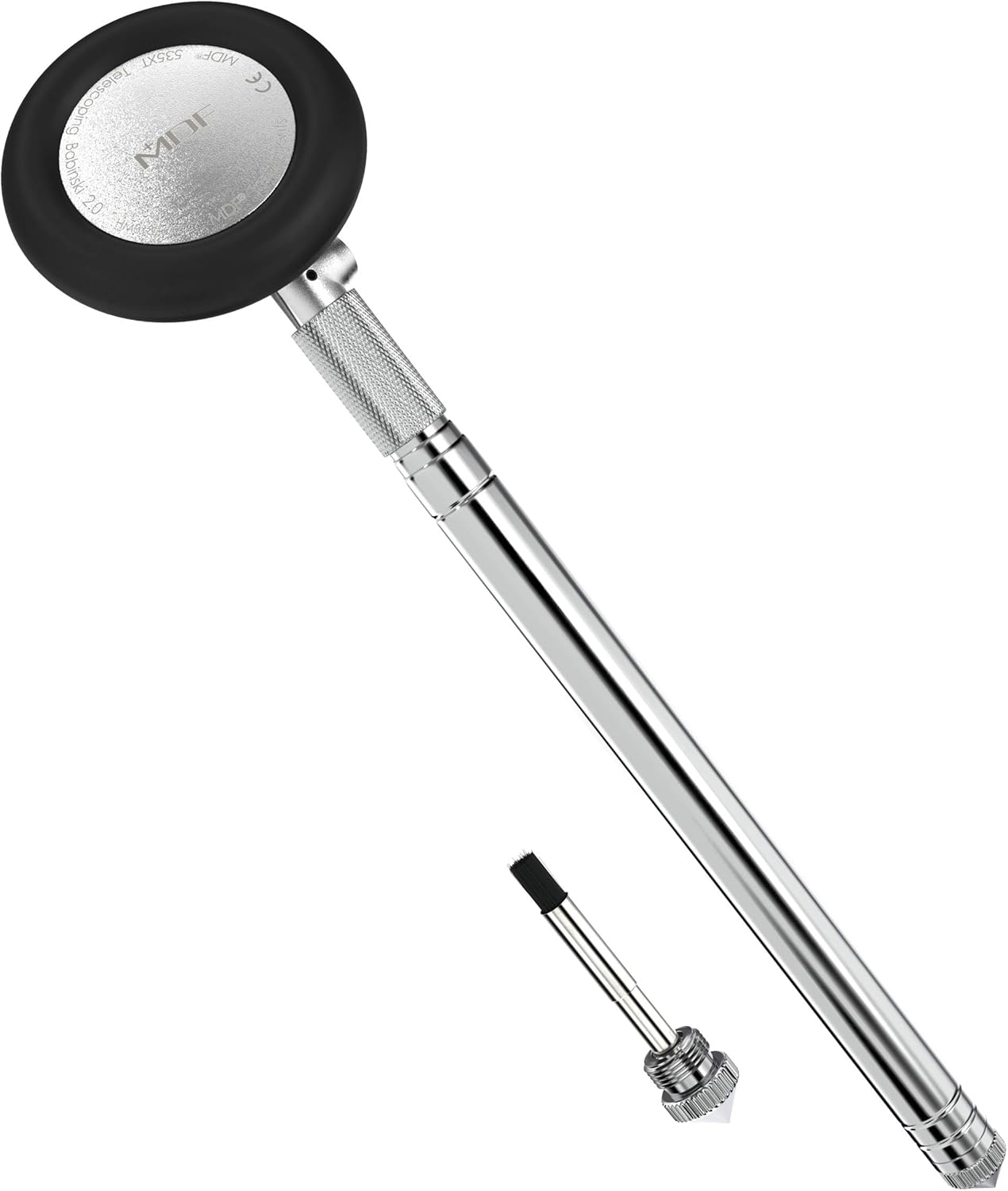 MDF Instruments Babinski Telescoping Neurological Reflex Hammer