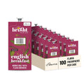 English Breakfast Tea Freshpacks for Flavia Brewers - Case of 100