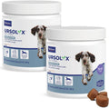 Ursolyx Soft Chews for Dogs - Muscle Health Support, 120 Count