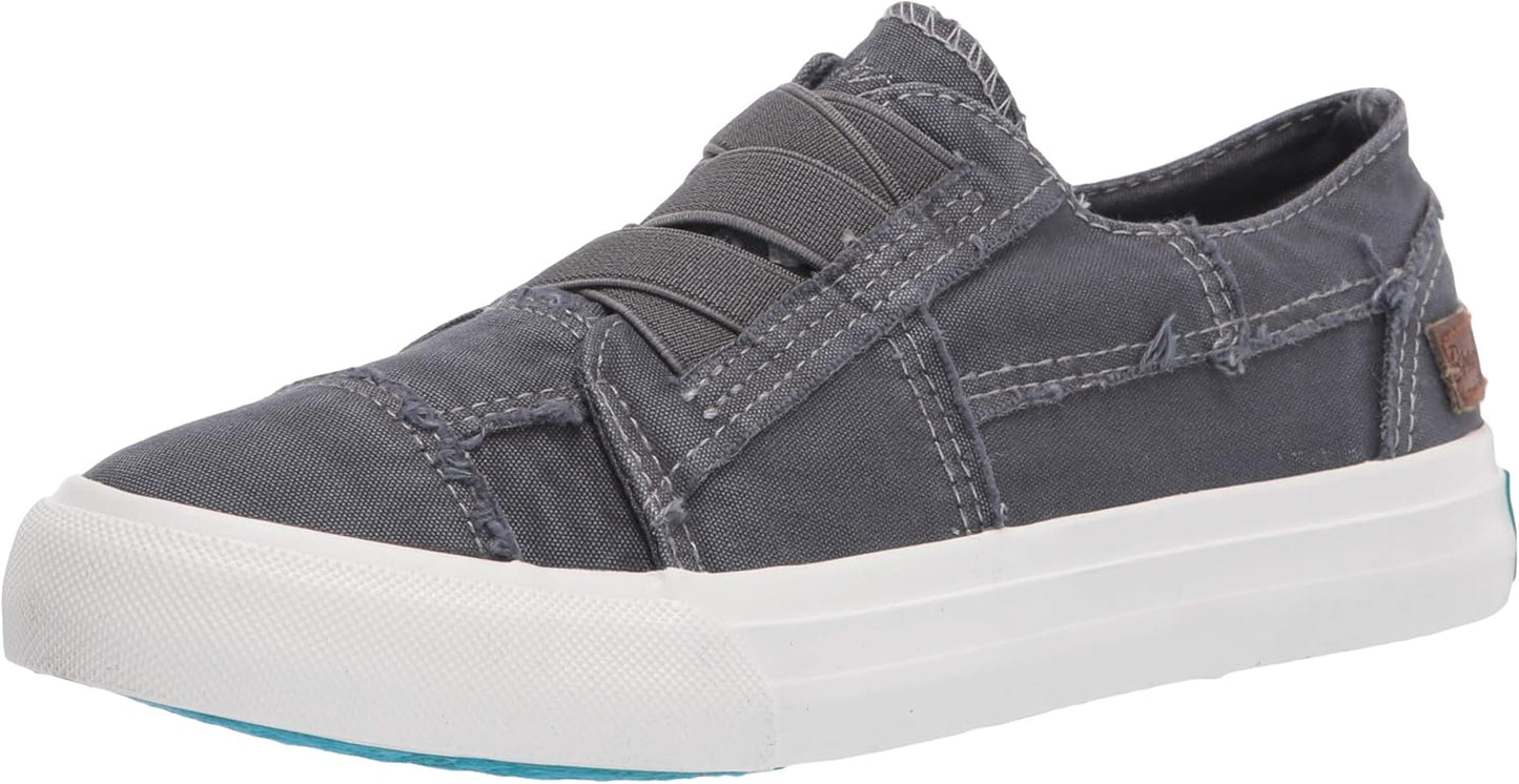 Blowfish Malibu Women's Marley Sneaker: Stylish Vegan Comfort