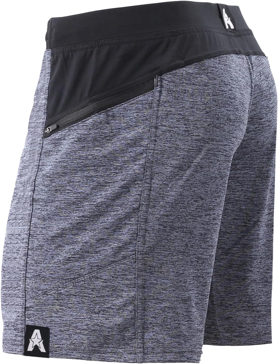 Hyperflex Mens Gym Shorts for Ultimate Workout Performance