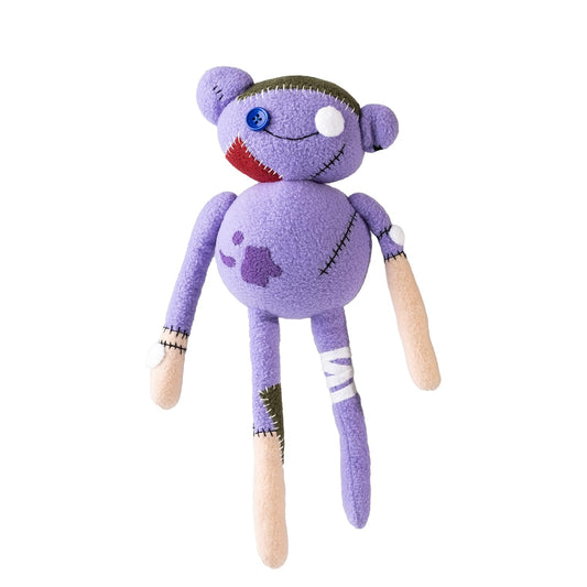 Hambo Marceline's Bear Plush Handmade Soft Toy 15 in for Kids