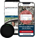 Tracker - Real-Time Mini GPS System for Vehicles and Assets