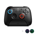 8Bitdo Ultimate 2 Bluetooth Controller for Switch & PC - Pro Features