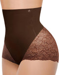 Shapewear Tummy Control Panties High Waisted Faja - Slimming Tummy