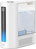 Dreo 6L Humidifier for Large Rooms - Warm & Cool Mist