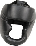 Boxing Headgear For Sparring Training Full Cover Head Guard - Safe Fit