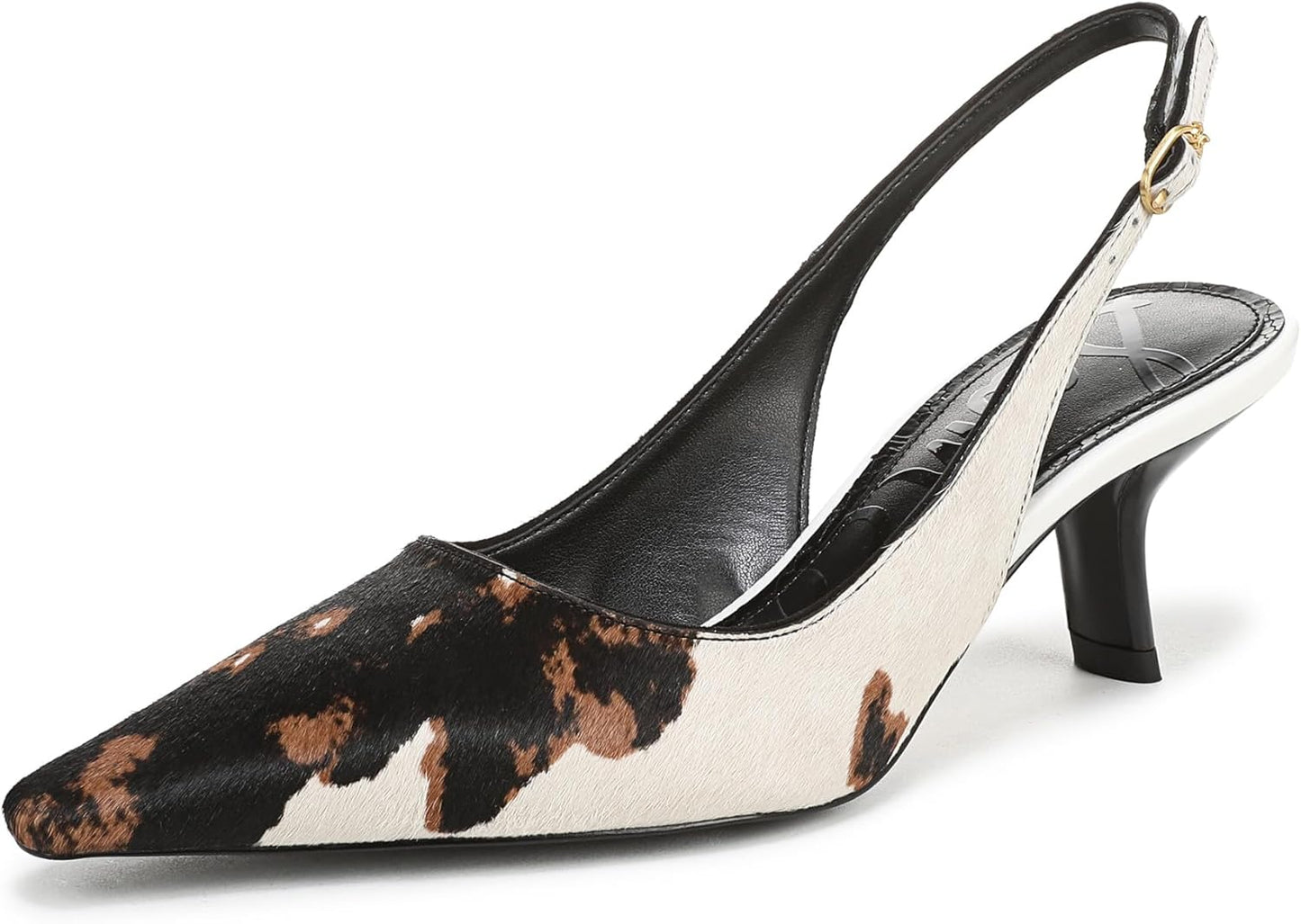 Sam Edelman Bianka Sling: Elegant Kitten Heel for Every Occasion