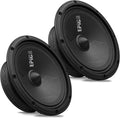 Epic PRO Series 6.5ft Midrange Slim Shallow-Mount Speakers - High SPL