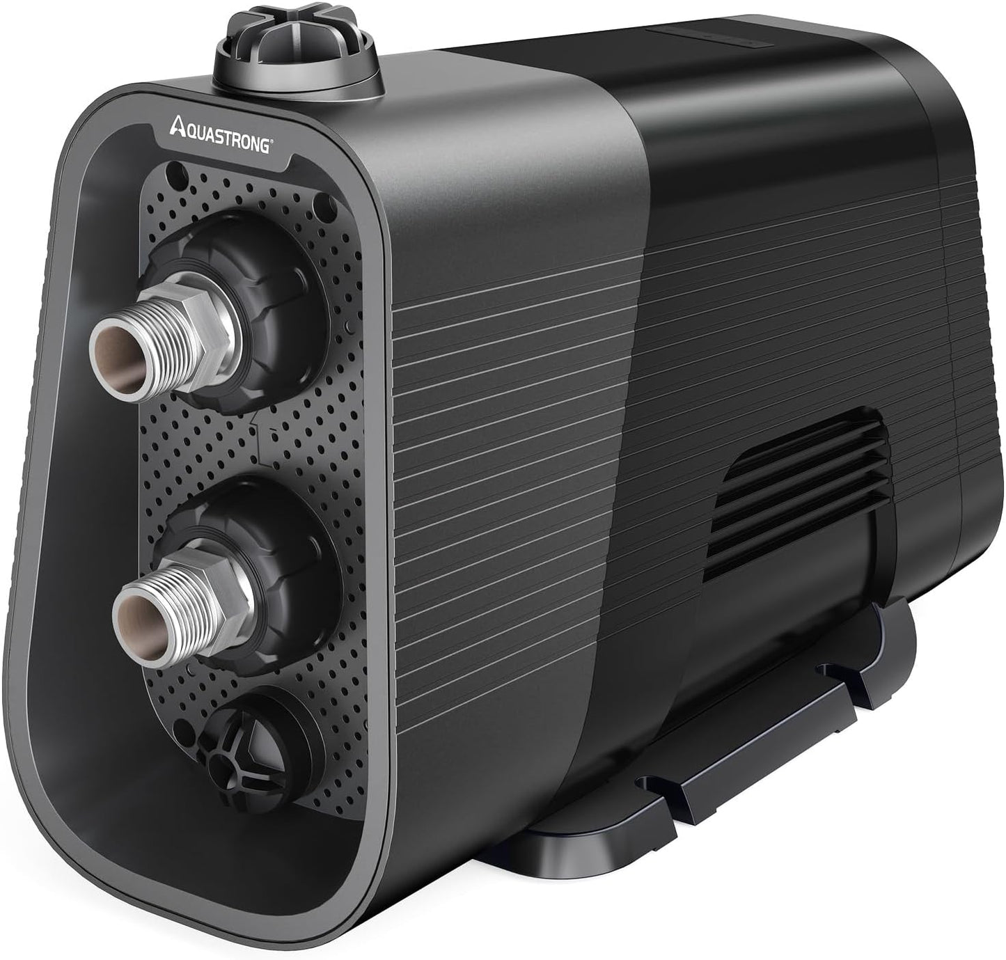 Aquastrong Smart 45 Whole House Water Pressure Booster Pump