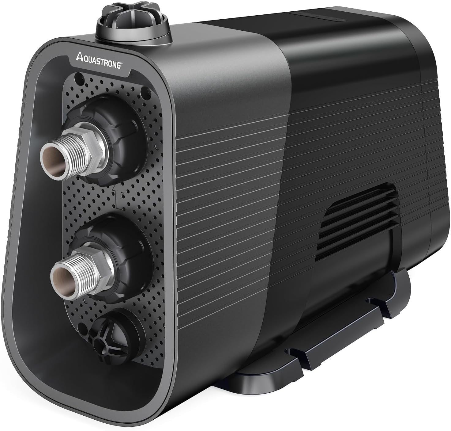 Aquastrong Smart 45 Whole House Water Pressure Booster Pump