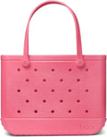 BOGG BAG Large Tote for Beach, Pool, Sports - All Purpose EVA