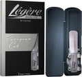 Legere Reeds Bb Clarinet Reed European Cut Strength 3.50 - Durable