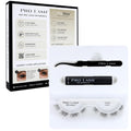 Pro Lash ProWear Mini Lash Clusters Kit - Classic No. 01