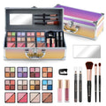 Color Nymph Girls Makeup Kit for Teen - Beginner Full Starter Set