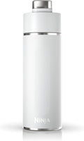 Ninja Thirsti 18oz Travel Water Bottle for Sparkling Drinks