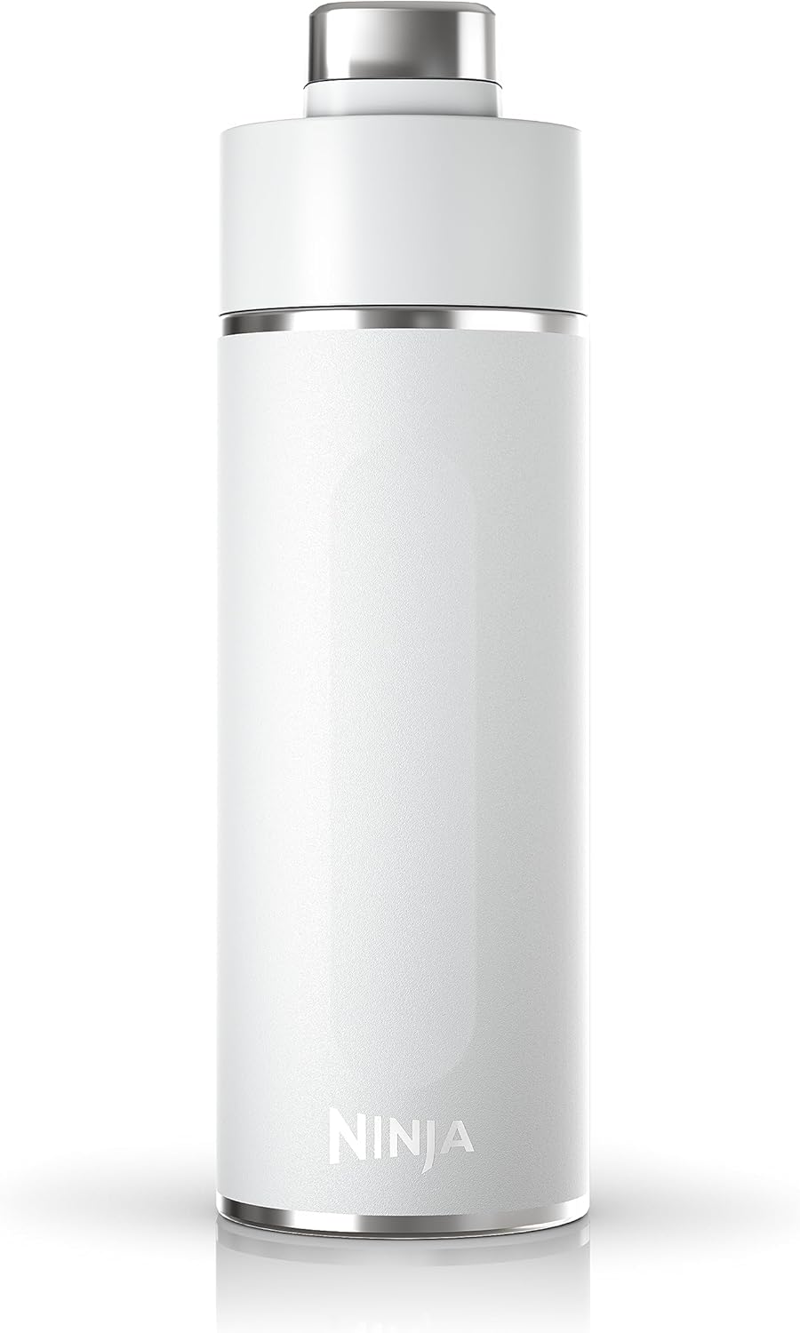 Ninja Thirsti 18oz Travel Water Bottle for Sparkling Drinks