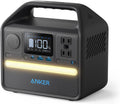 Anker 521 Portable Power Station: Reliable Power On-the-Go