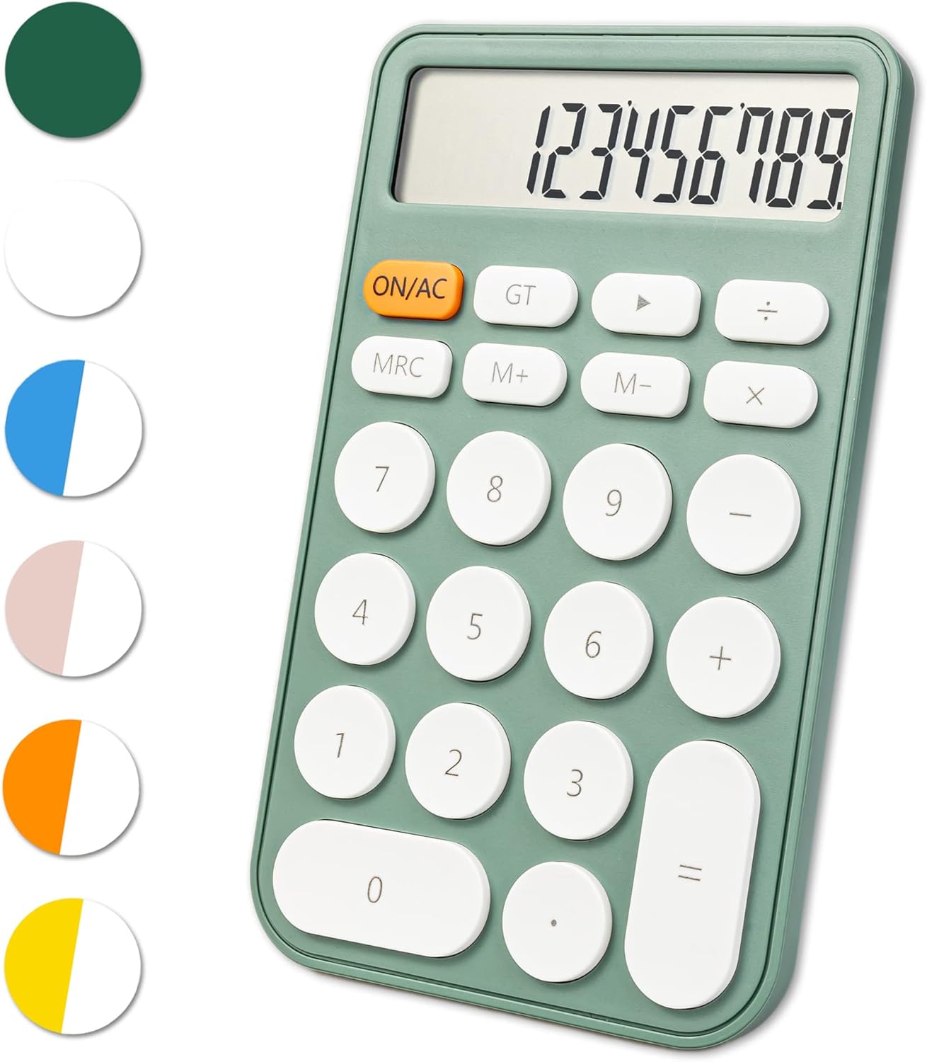 VEWINGL 12-Digit Large Display Calculator
