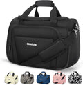 Underseat Carry On Luggage Lightweight Travel Tote - 16in Personal