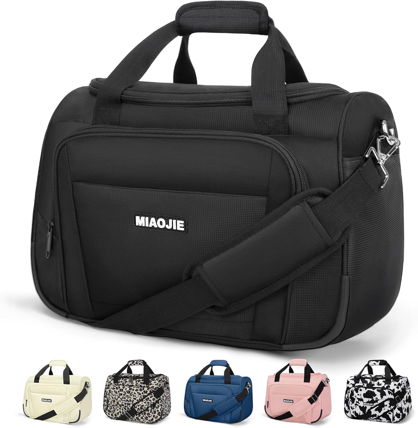 Lightweight Travel Tote Weekender Bag for Easy Travel Essentials