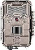 Bushnell Trophy Cam Trail Camera, Brown - Reliable Hunting Trail Cam