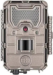Bushnell Trophy Cam Trail Camera for Smart Hunting Adventures