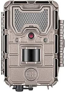Bushnell Trophy Cam Trail Camera with Night Vision and 16MP