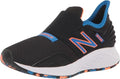 Kids Fresh Foam Roav V1 Bungee Running Shoe for Girls - Cushioned Fit