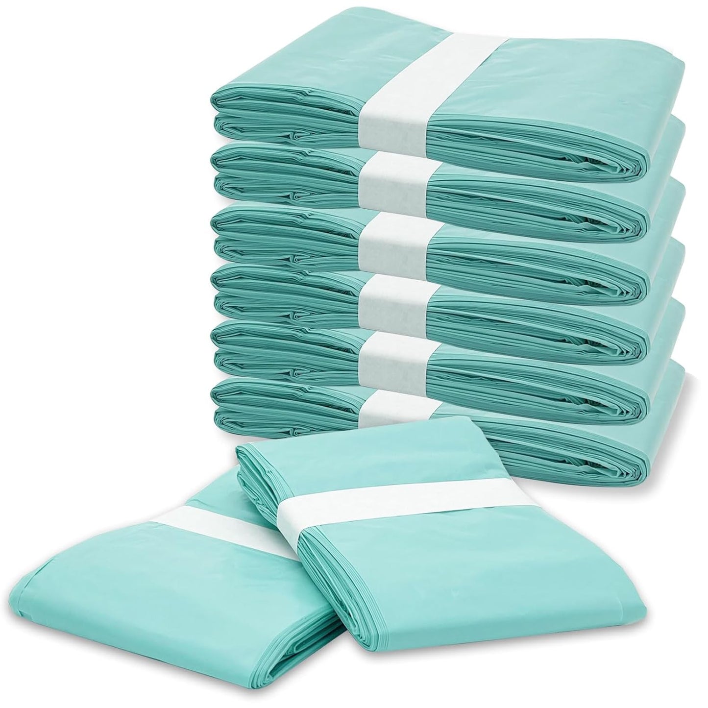 Diaper Pail Liner Refills Bags for Janibell Akord 330 Series